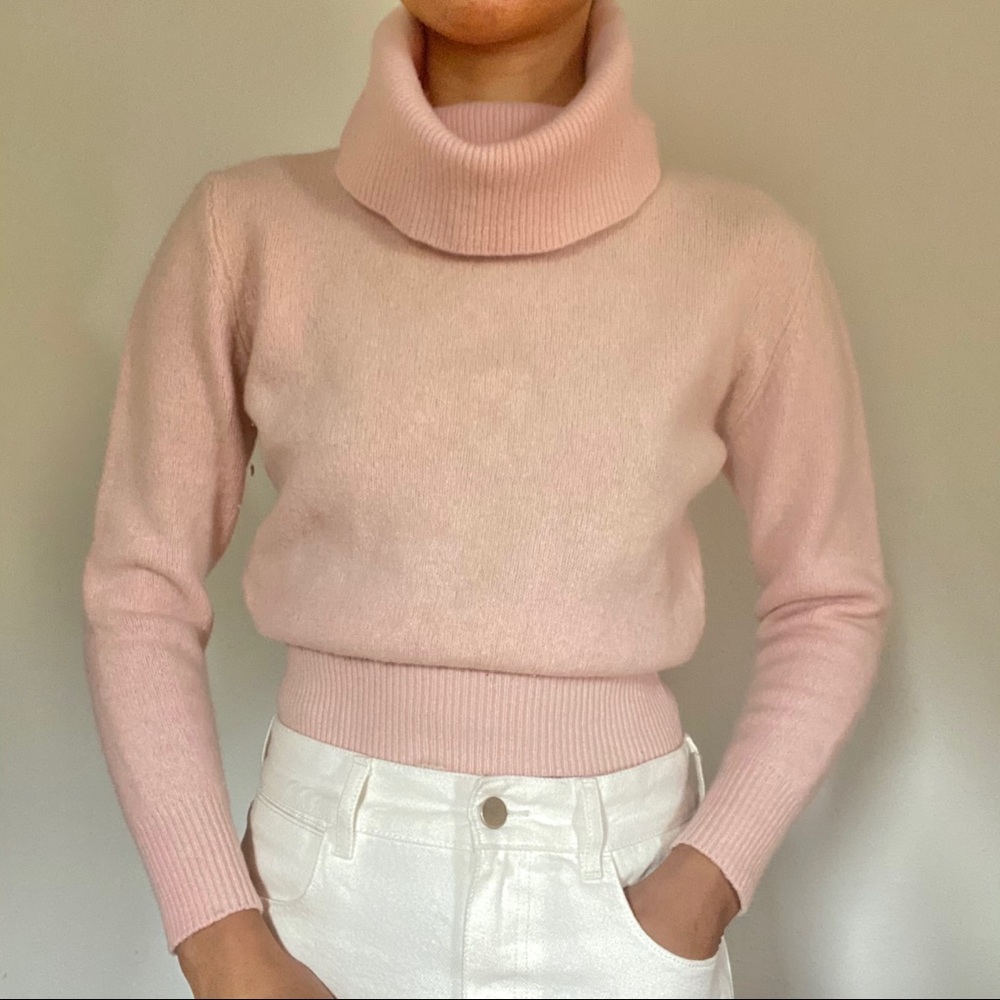 Pretty in Pink Jumper 🎀